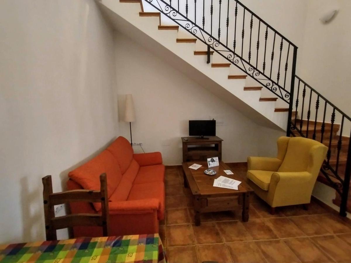 Cortijo La Estrella Apartment Velez Rubio Exterior photo