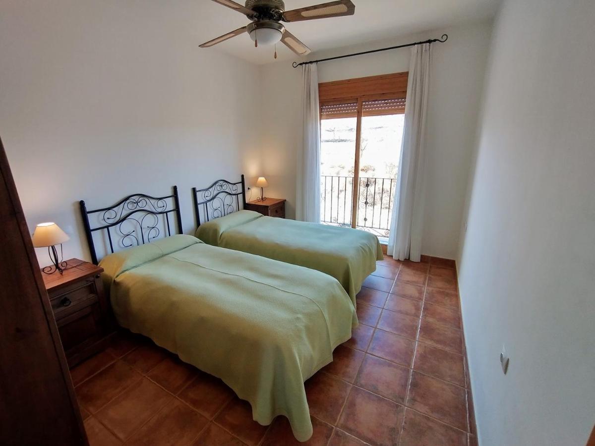 Cortijo La Estrella Apartment Velez Rubio Exterior photo