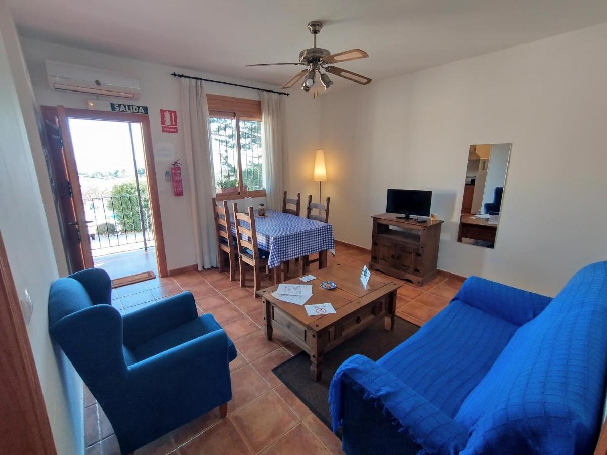 Cortijo La Estrella Apartment Velez Rubio Exterior photo
