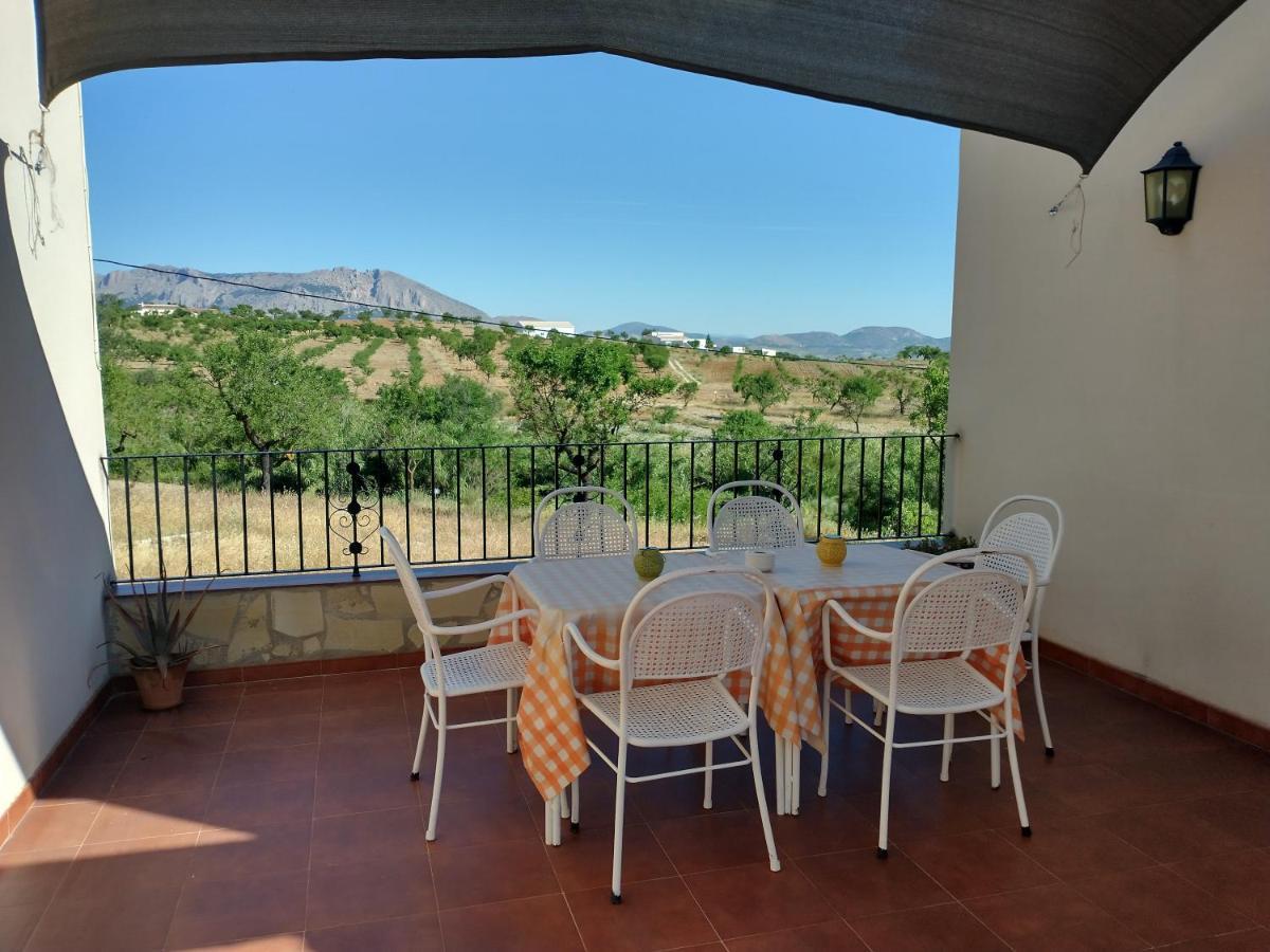 Cortijo La Estrella Apartment Velez Rubio Exterior photo