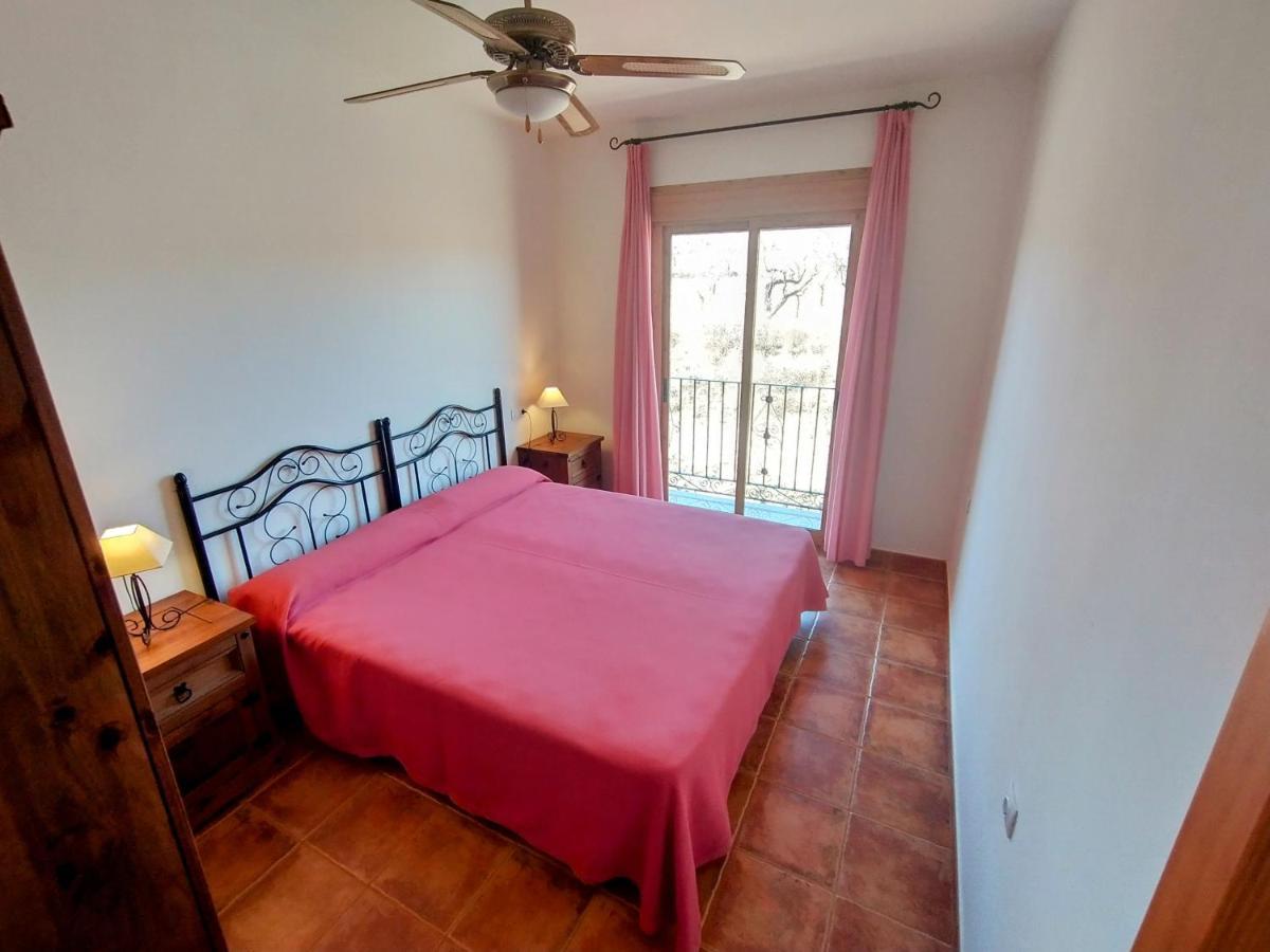 Cortijo La Estrella Apartment Velez Rubio Exterior photo