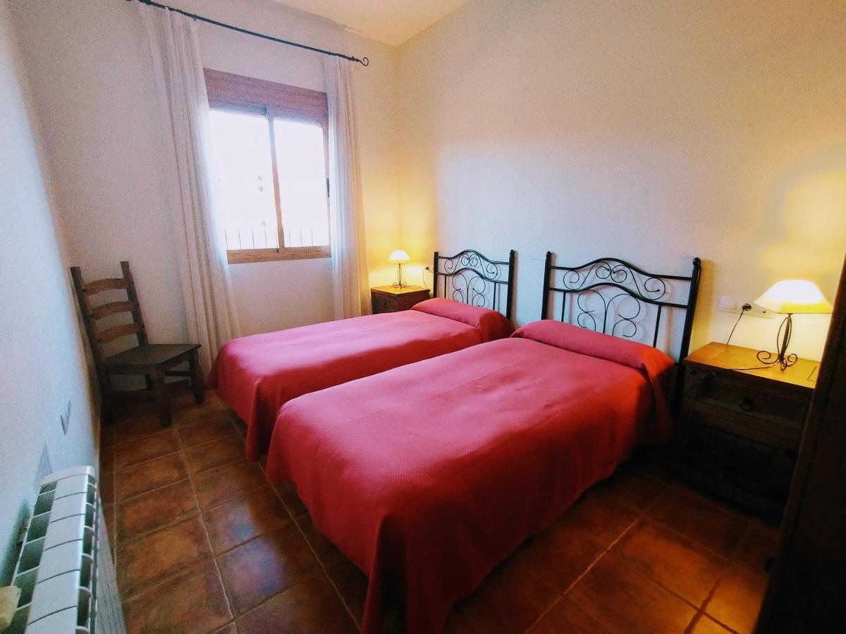 Cortijo La Estrella Apartment Velez Rubio Exterior photo